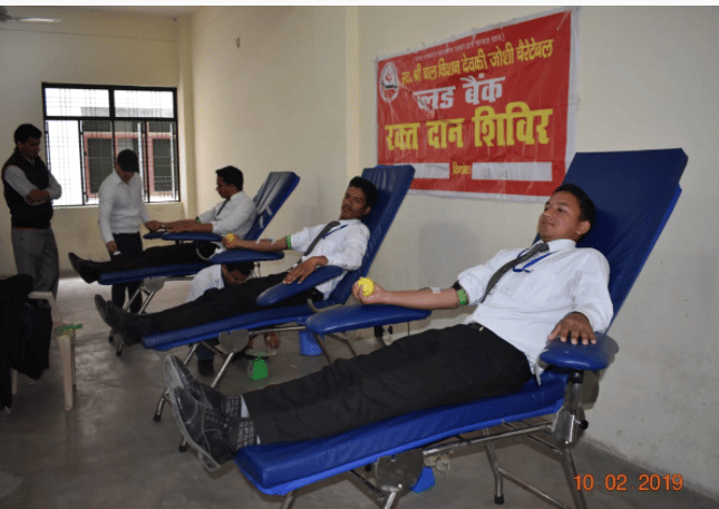 PAL College of Technology and Management Haldwani Extra Curriculars photo 1